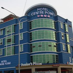 Hotel Centre Point Tampin